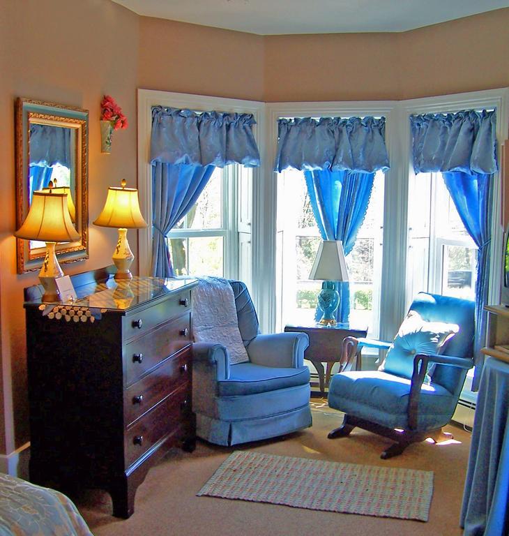 Fox And Hound Bed & Breakfastニュー・ホープ 部屋 写真