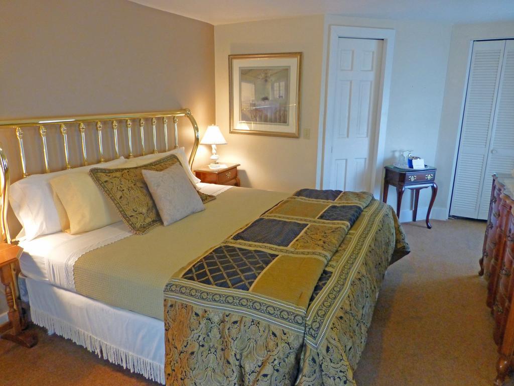 Fox And Hound Bed & Breakfastニュー・ホープ 部屋 写真