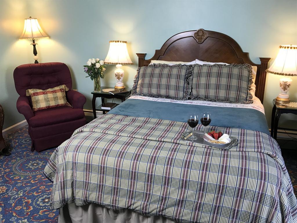 Fox And Hound Bed & Breakfastニュー・ホープ エクステリア 写真